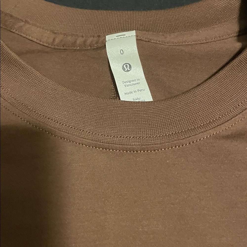Java all yours tee - Picture 3 of 4